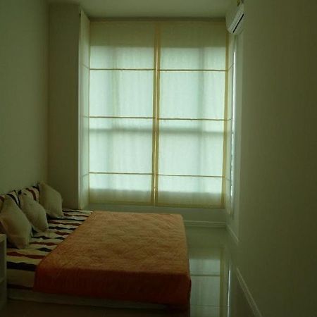 The Ralaxing Room At Lumpini Park Beach Jomtien Condo Pattaja Kültér fotó