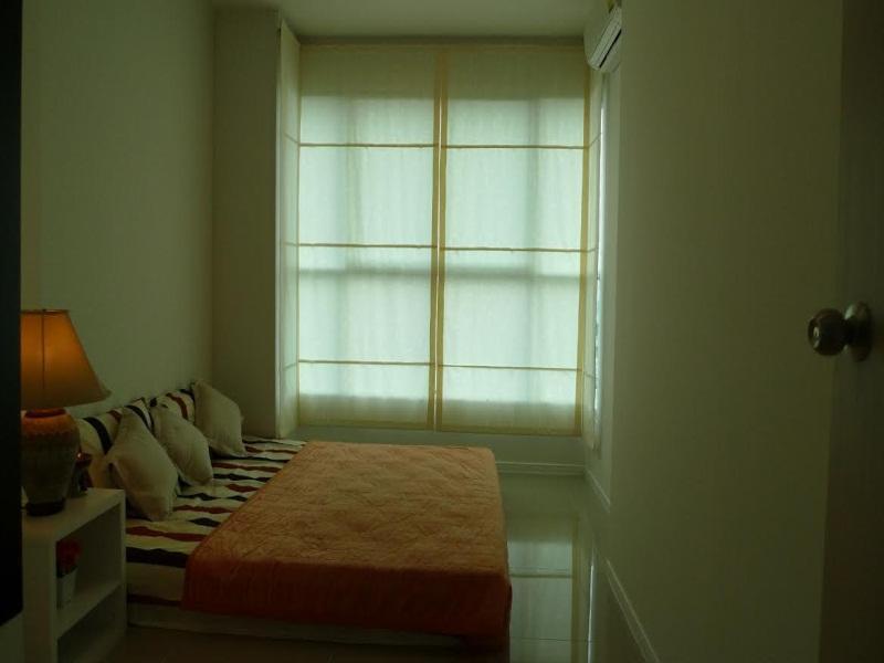 The Ralaxing Room At Lumpini Park Beach Jomtien Condo Pattaja Kültér fotó